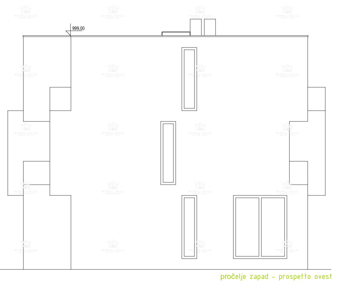 Land For sale - ISTARSKA UMAG