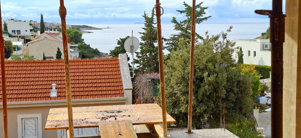 Apartmán Na predaj - ŠIBENSKO-KNINSKA ROGOZNICA