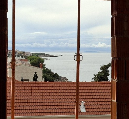 Apartmán Na predaj - ŠIBENSKO-KNINSKA ROGOZNICA