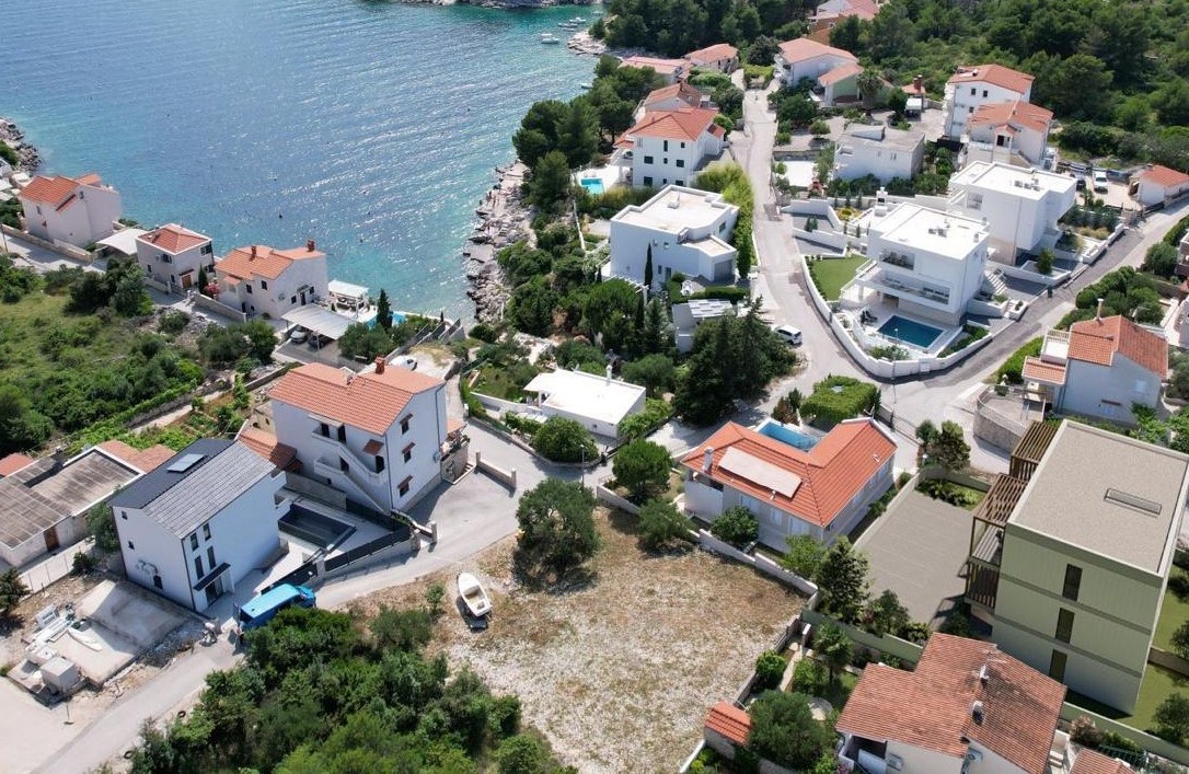 Apartmán Na predaj - šibensko-kninska Rogoznica - foto 3/16