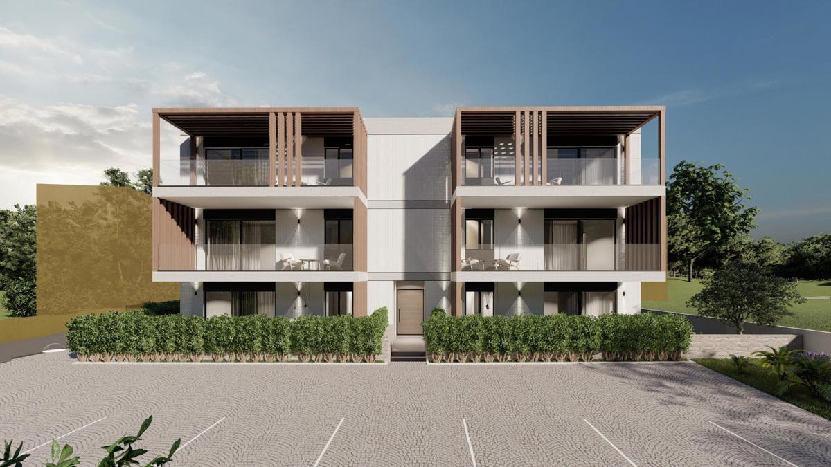 Apartmán Na predaj - šibensko-kninska Rogoznica - foto 5/16