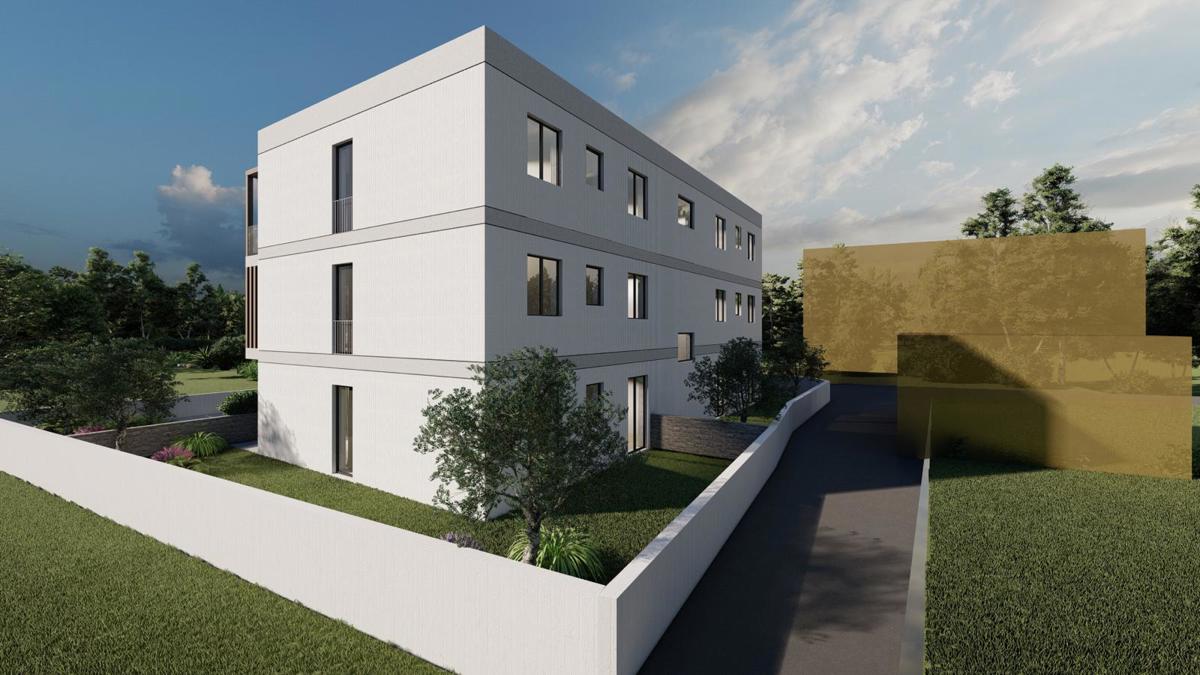 Apartmán Na predaj - ŠIBENSKO-KNINSKA ROGOZNICA