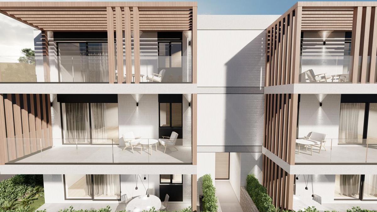 Apartmán Na predaj - ŠIBENSKO-KNINSKA ROGOZNICA