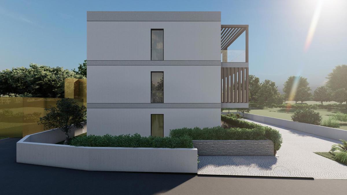Apartmán Na predaj - ŠIBENSKO-KNINSKA ROGOZNICA