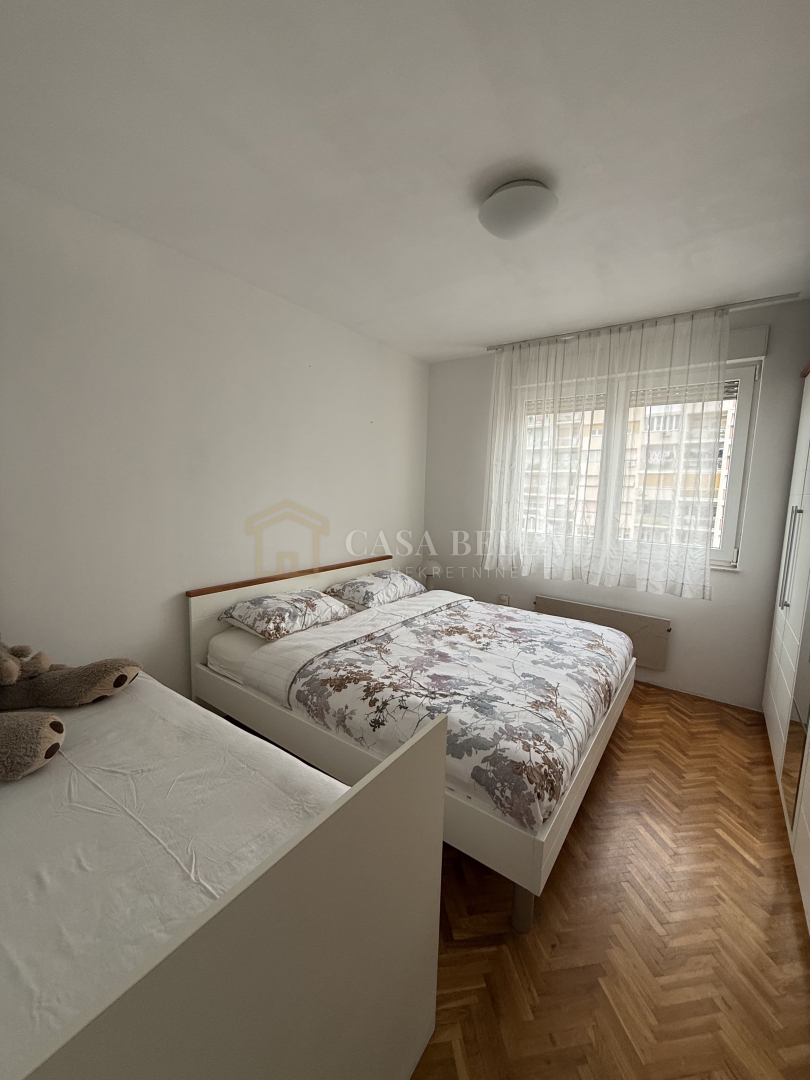 Apartma Za najem - PRIMORSKO-GORANSKA RIJEKA