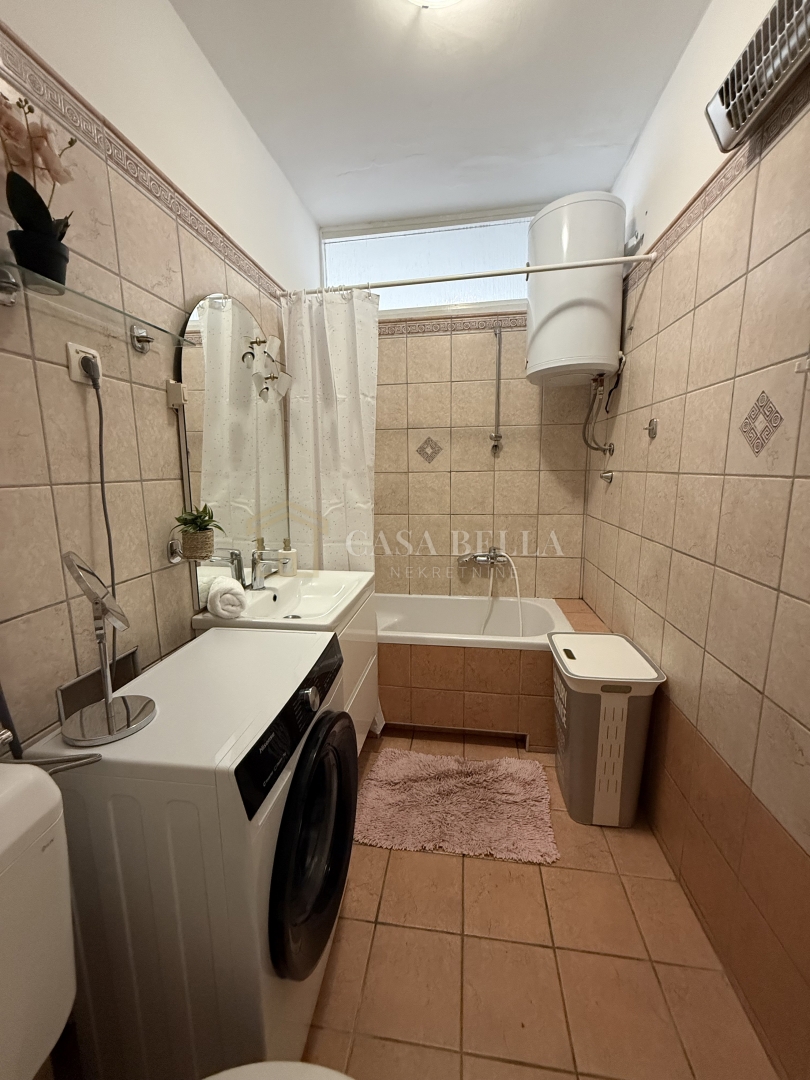 Apartma Za najem - PRIMORSKO-GORANSKA RIJEKA