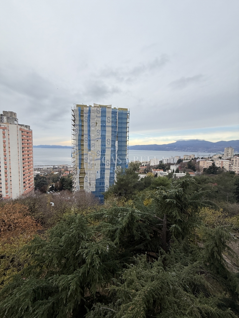 Apartma Za najem - PRIMORSKO-GORANSKA RIJEKA