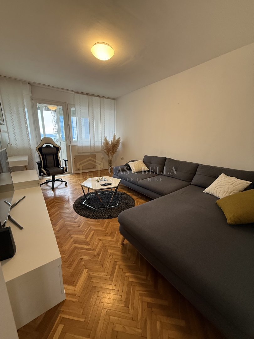 Apartma Za najem - PRIMORSKO-GORANSKA RIJEKA