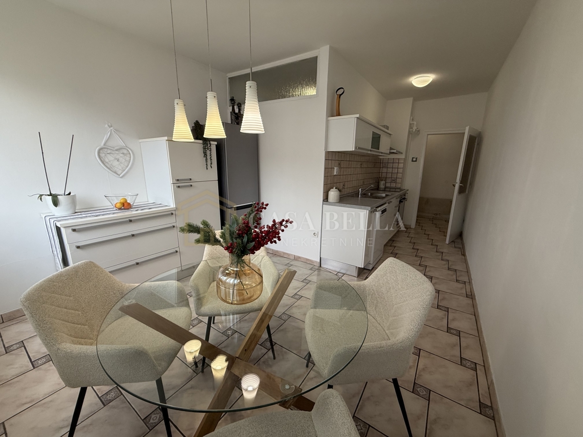 Apartma Za najem - PRIMORSKO-GORANSKA RIJEKA