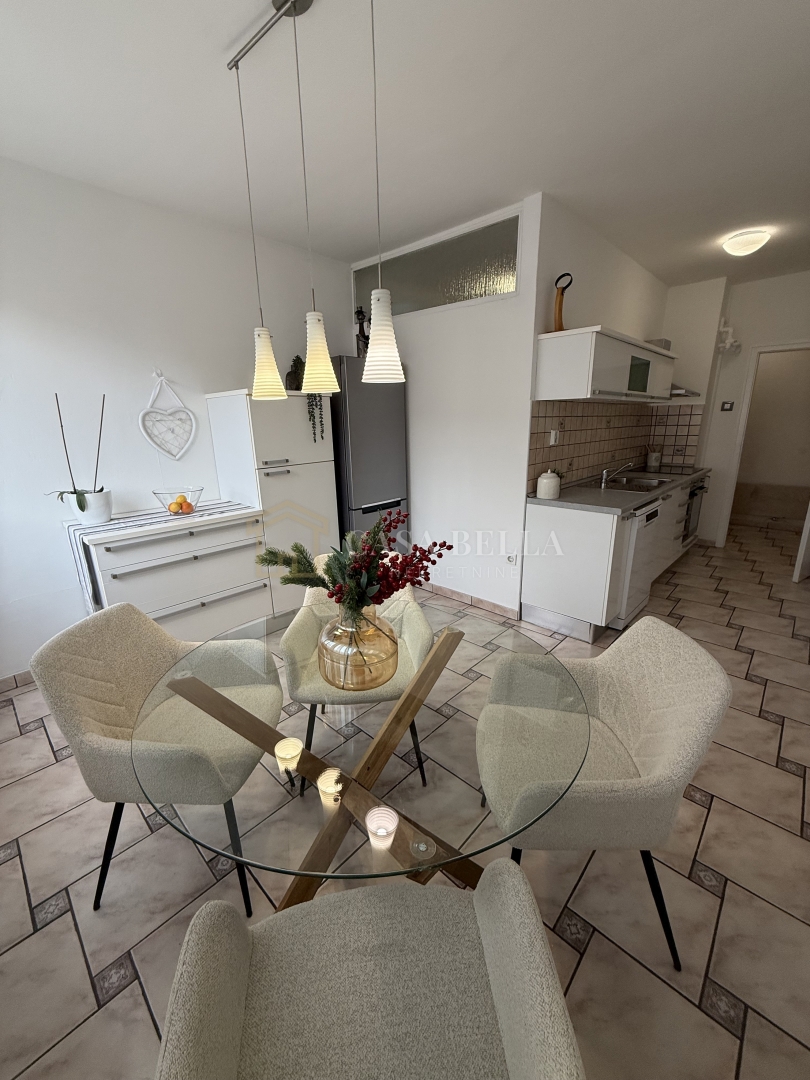 Apartma Za najem - PRIMORSKO-GORANSKA RIJEKA