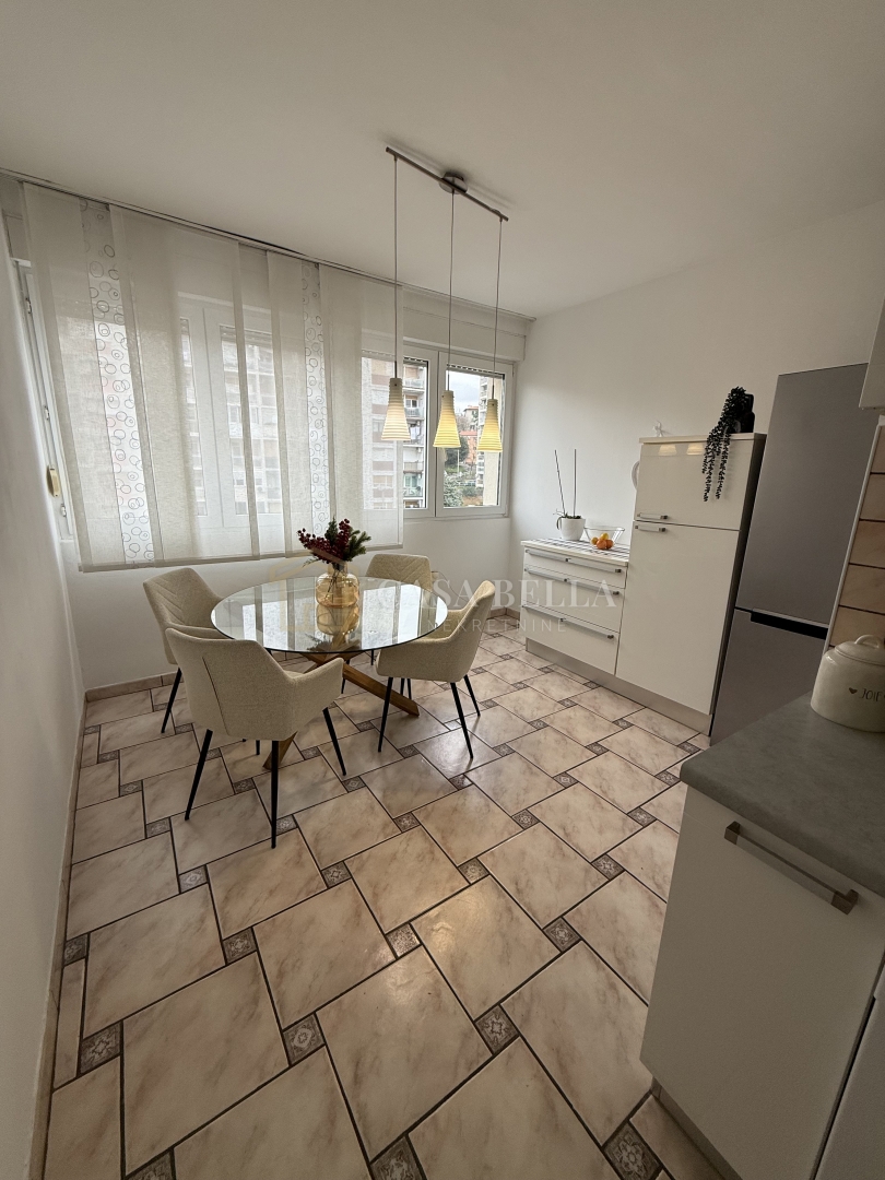 Apartma Za najem - PRIMORSKO-GORANSKA RIJEKA