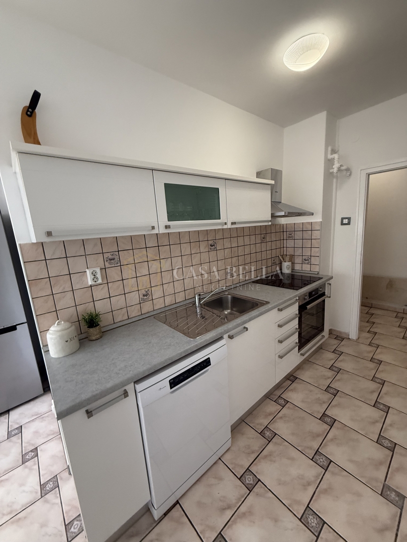 Apartma Za najem - PRIMORSKO-GORANSKA RIJEKA
