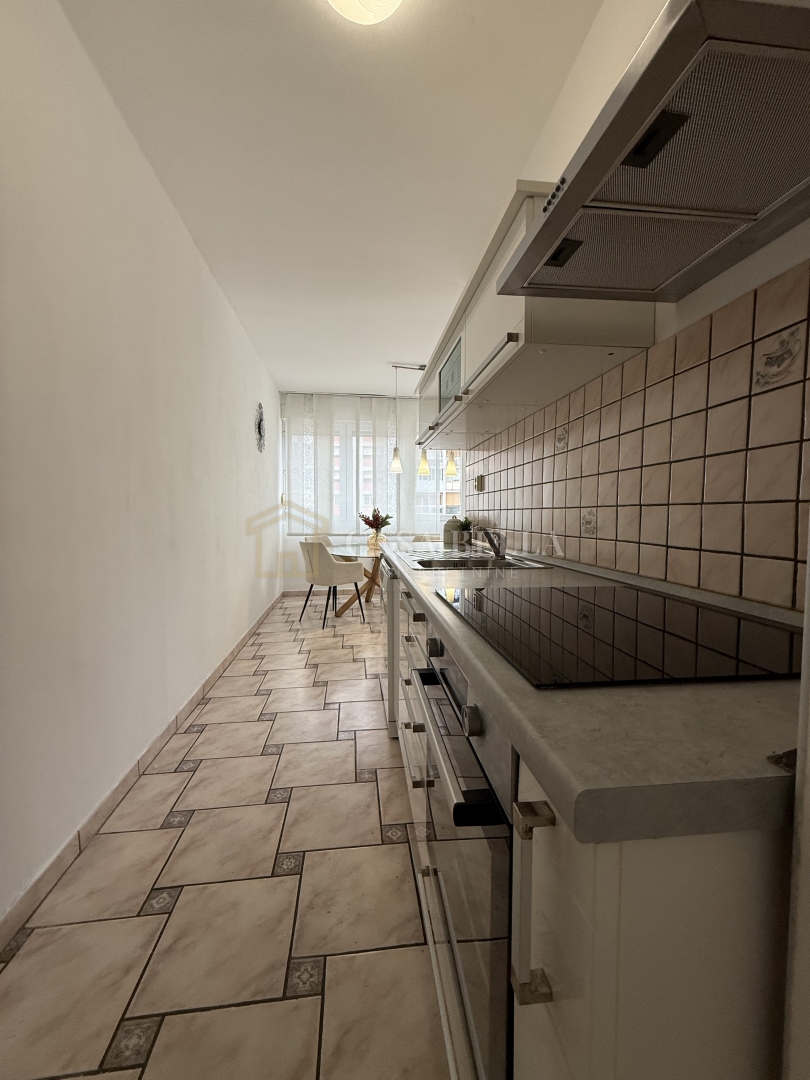 Apartma Za najem - PRIMORSKO-GORANSKA RIJEKA