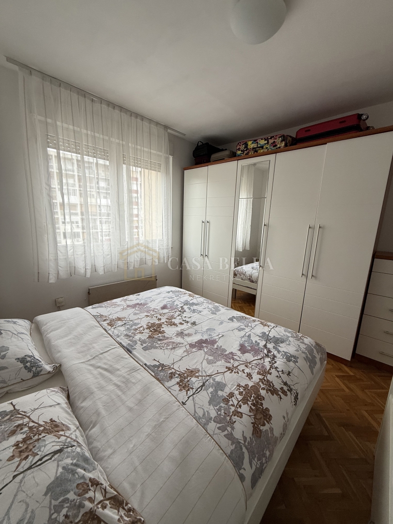Apartma Za najem - PRIMORSKO-GORANSKA RIJEKA