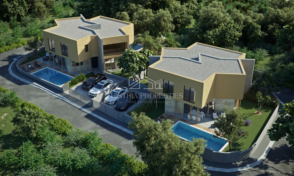House For sale - ISTARSKA NOVIGRAD