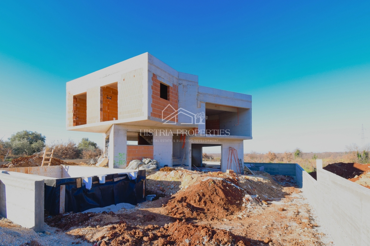 House For sale - ISTARSKA NOVIGRAD