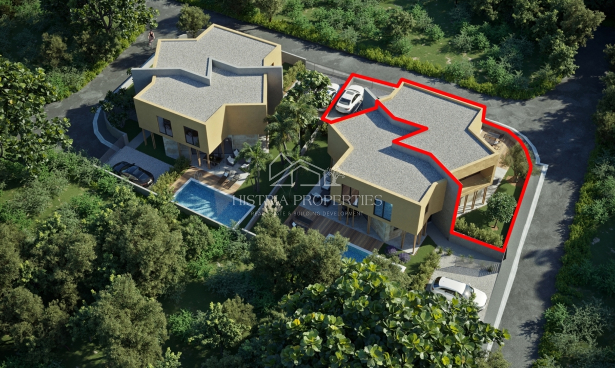 House For sale - ISTARSKA NOVIGRAD