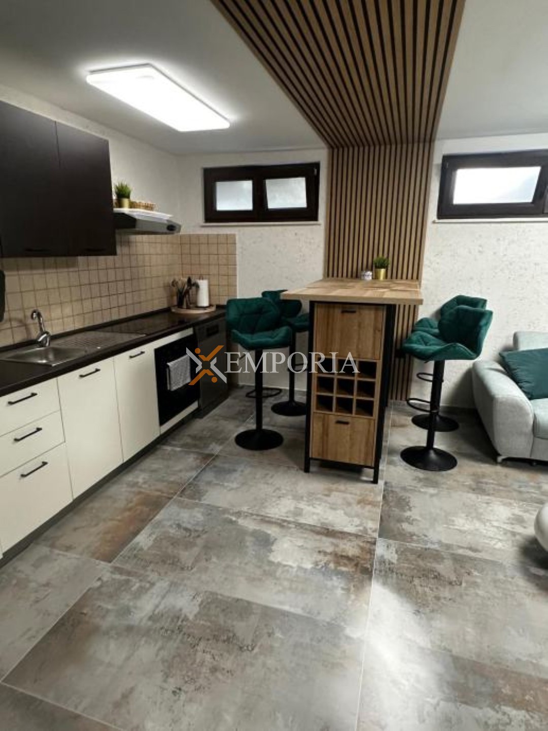 Apartment Zu verkaufen - Zadarska Bibinje - foto 2/12