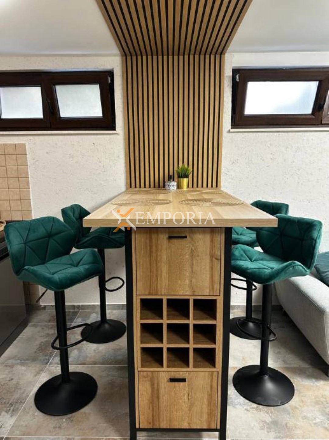 Apartment Zu verkaufen - Zadarska Bibinje - foto 3/12