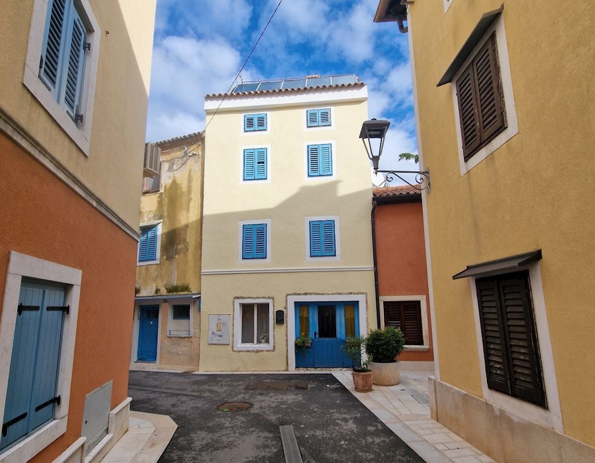 House For sale - Istarska Novigrad - foto 1/9