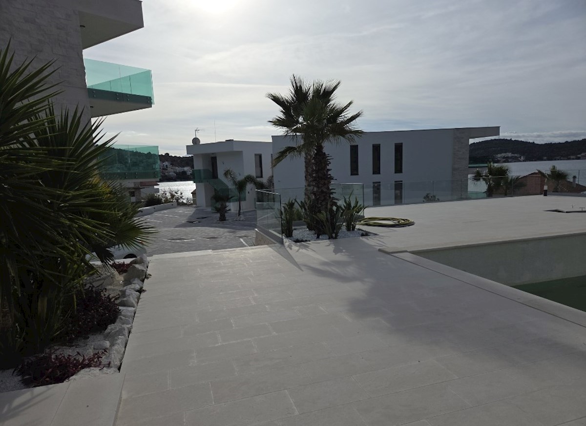 Apartmán Na predaj - šibensko-kninska Rogoznica - foto 2/7