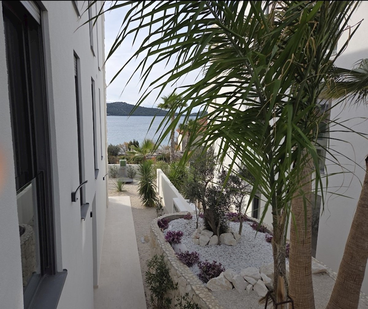 Apartmán Na predaj - šibensko-kninska Rogoznica - foto 5/7
