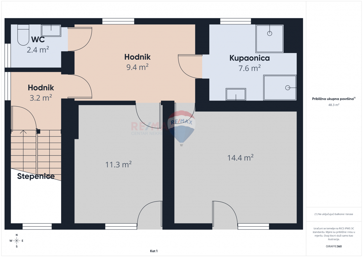 Kuća Na prodaju - KRAPINSKO-ZAGORSKA SVETI KRIŽ ZAČRETJE
