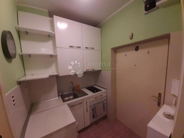 Flat for sale 19 m² – Zagreb