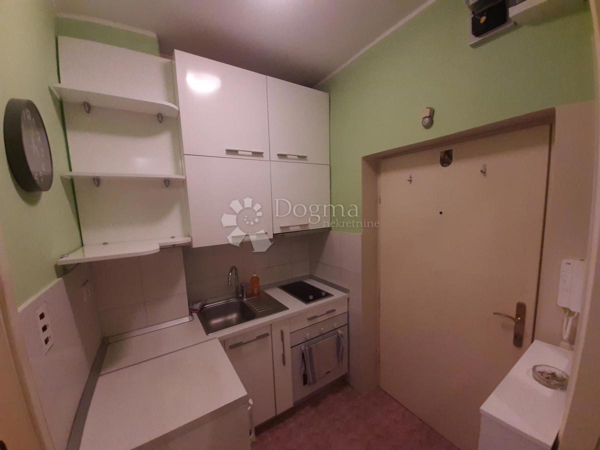 Apartmán Na predaj ZAGREB
