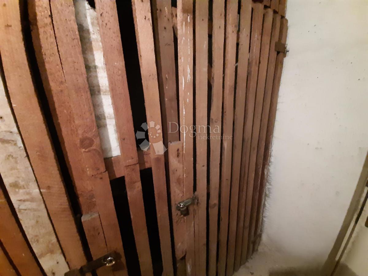 Apartmán Na predaj - GRAD ZAGREB ZAGREB