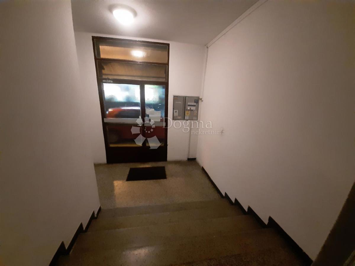 Apartmán Na predaj - GRAD ZAGREB ZAGREB