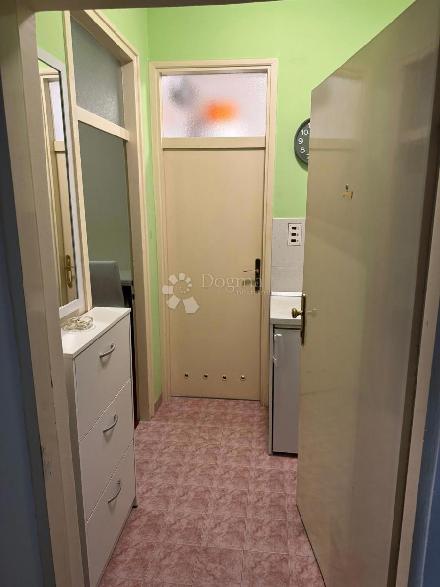 Apartmán Na predaj - GRAD ZAGREB ZAGREB