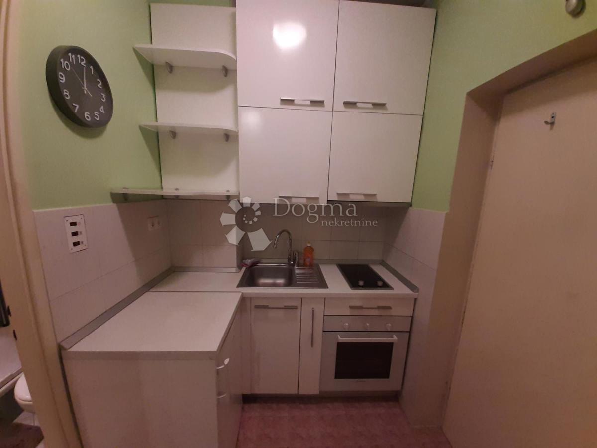 Apartmán Na predaj - GRAD ZAGREB ZAGREB