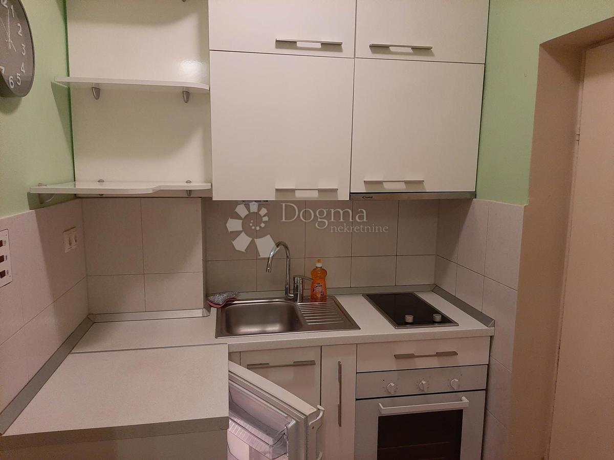 Apartmán Na predaj - GRAD ZAGREB ZAGREB