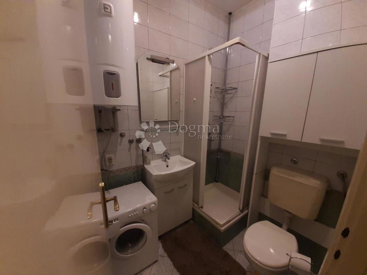 Apartmán Na predaj - GRAD ZAGREB ZAGREB