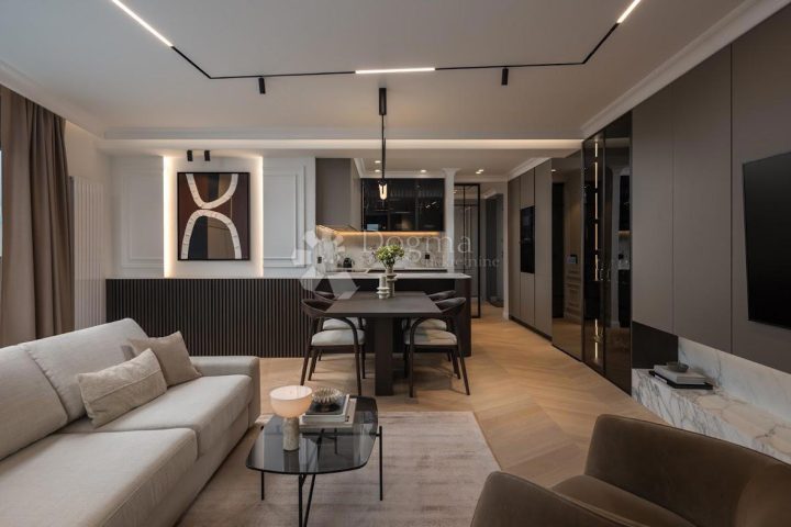Appartamento in vendita 255 m² – Zagreb