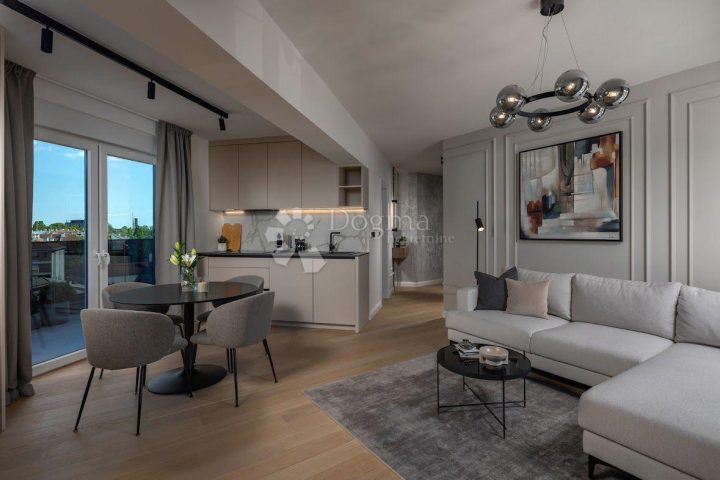 Appartement À vendre - Grad Zagreb Zagreb - foto 5/31