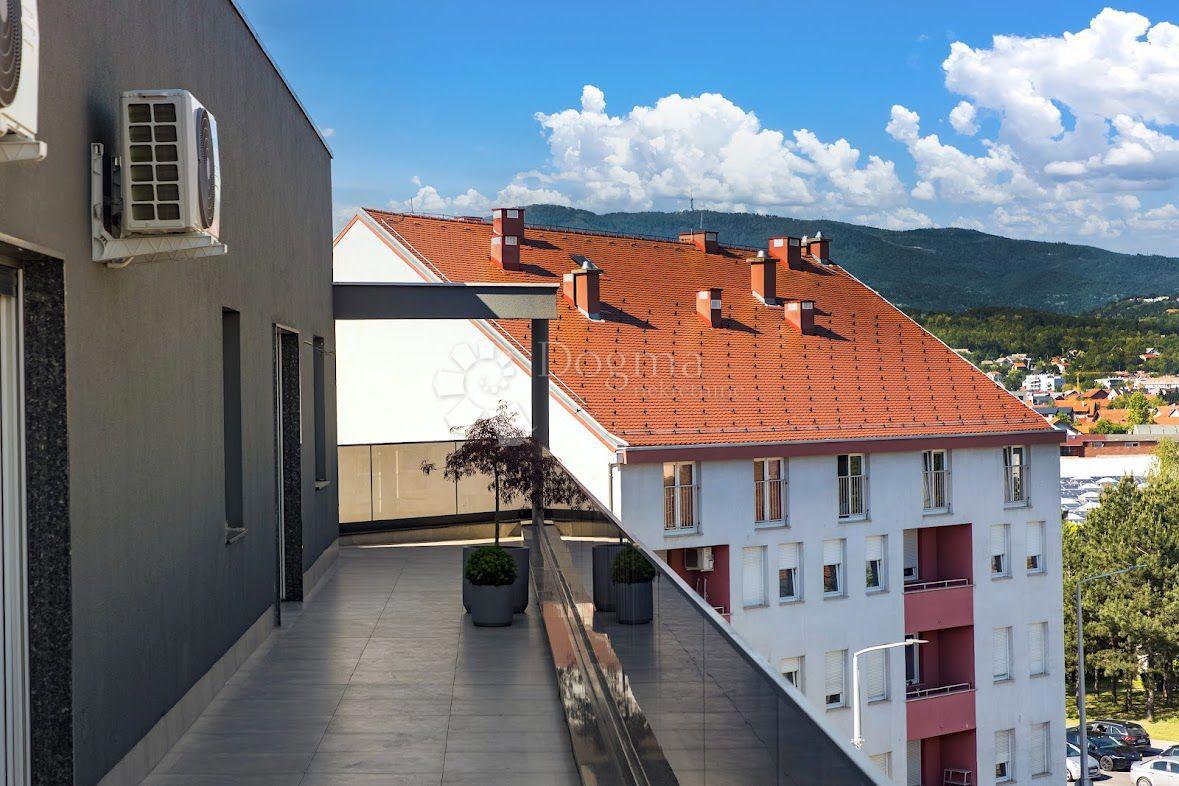 Stan Na prodaju - GRAD ZAGREB ZAGREB