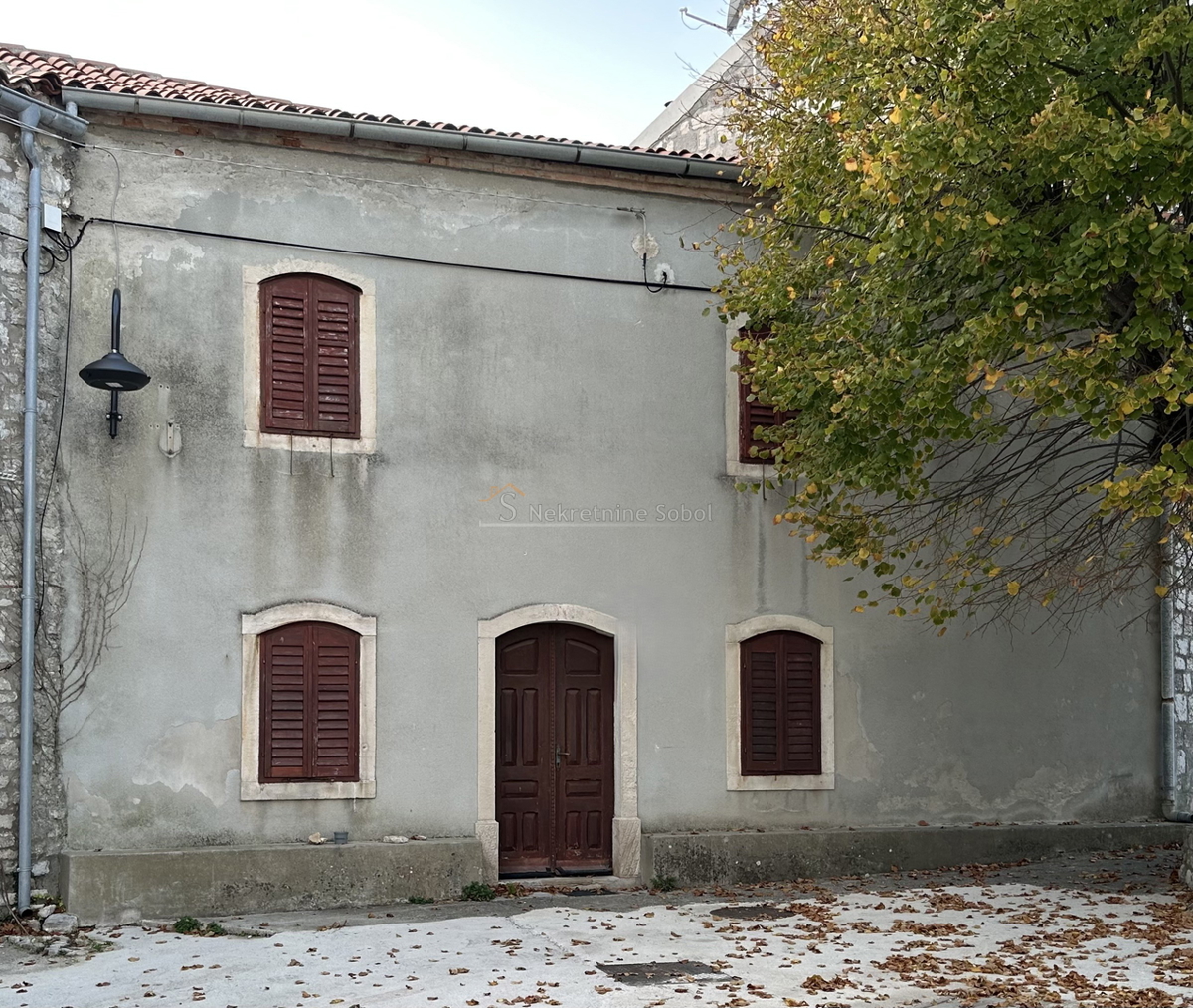 Dom Na sprzedaż MALI LOŠINJ