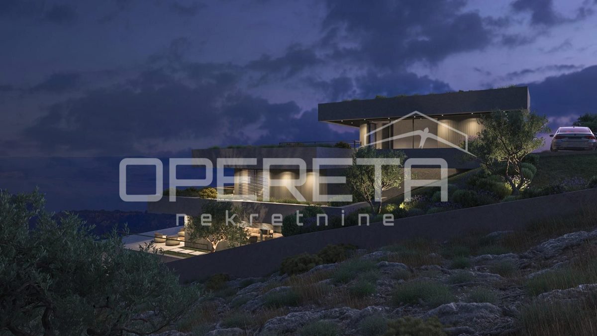 Zemljište Na prodaju - SPLITSKO-DALMATINSKA OMIŠ
