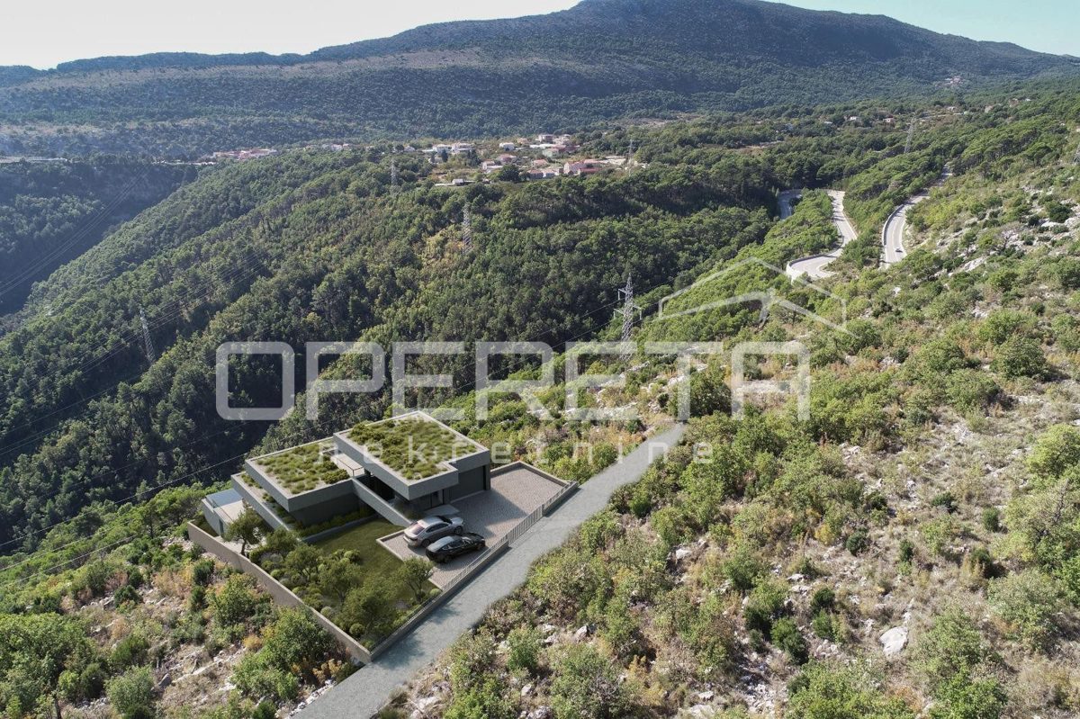 Zemljište Na prodaju - SPLITSKO-DALMATINSKA OMIŠ