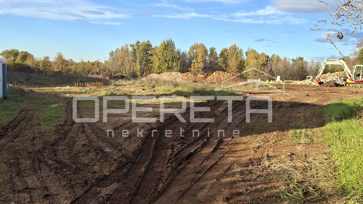 Terreno In vendita - Istarska Poreč - foto 1/2