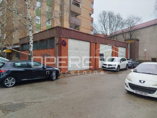 Gewerbefläche zu verkaufen 225 m² – Varaždin