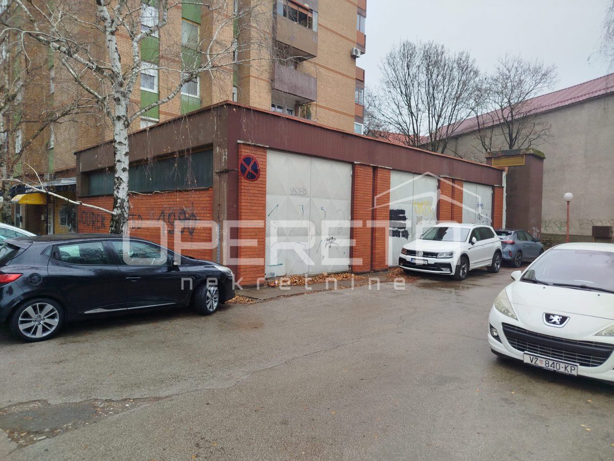 Business premises For sale VARAŽDIN