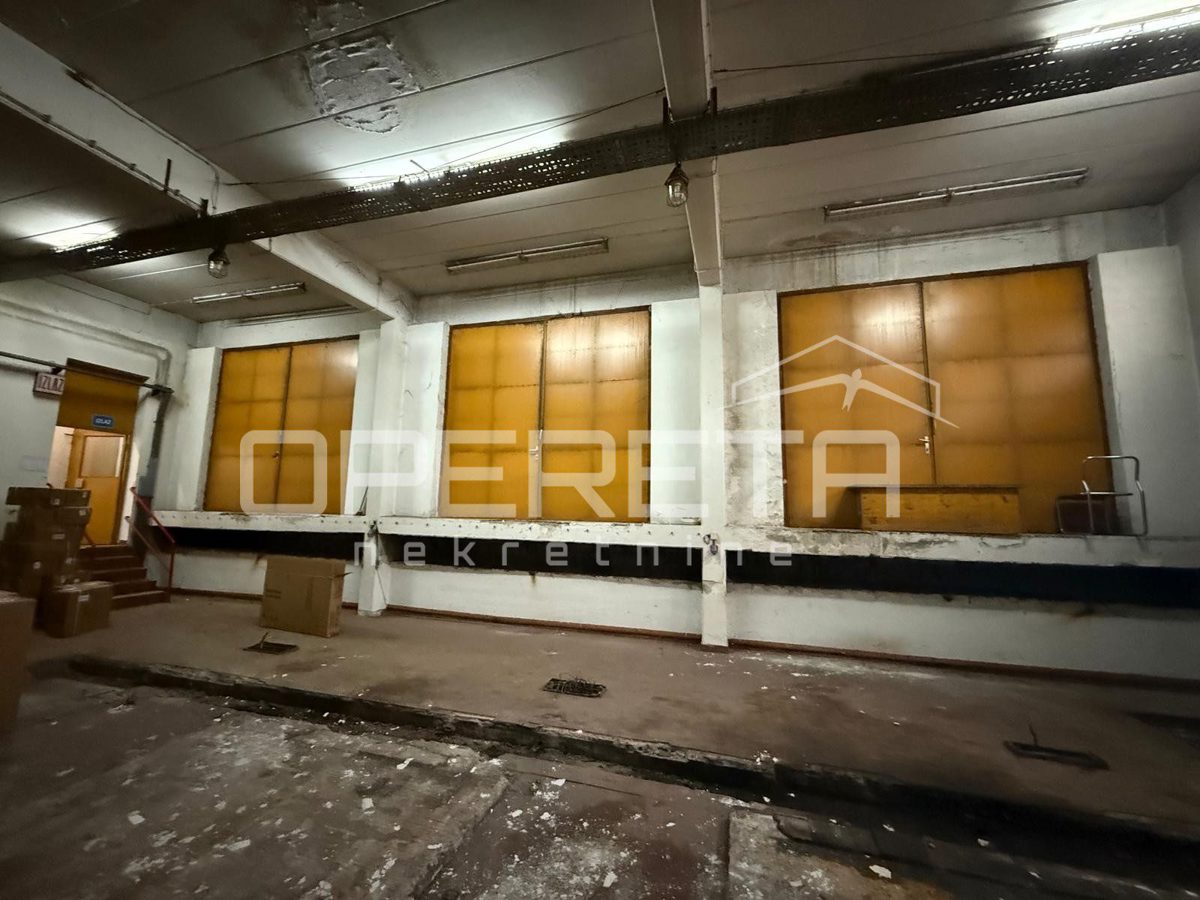 Business premises For sale - VARAŽDINSKA VARAŽDIN