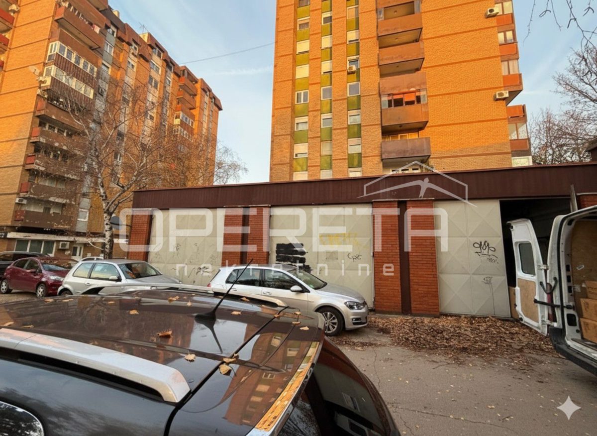 Business premises For sale - VARAŽDINSKA VARAŽDIN
