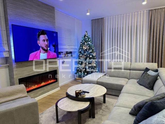Appartamento in vendita 129 m² – Zagreb