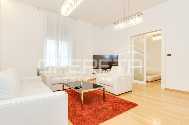 Mieszkanie do wynajęcia 102 m² – Zagreb