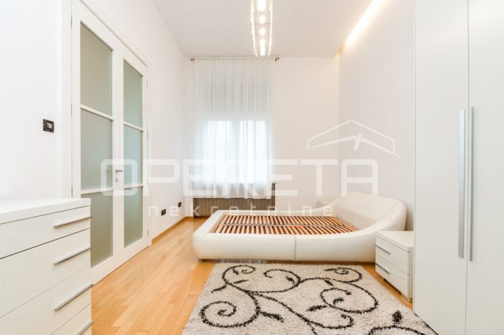 Appartement À louer - Grad Zagreb Zagreb - foto 4/14