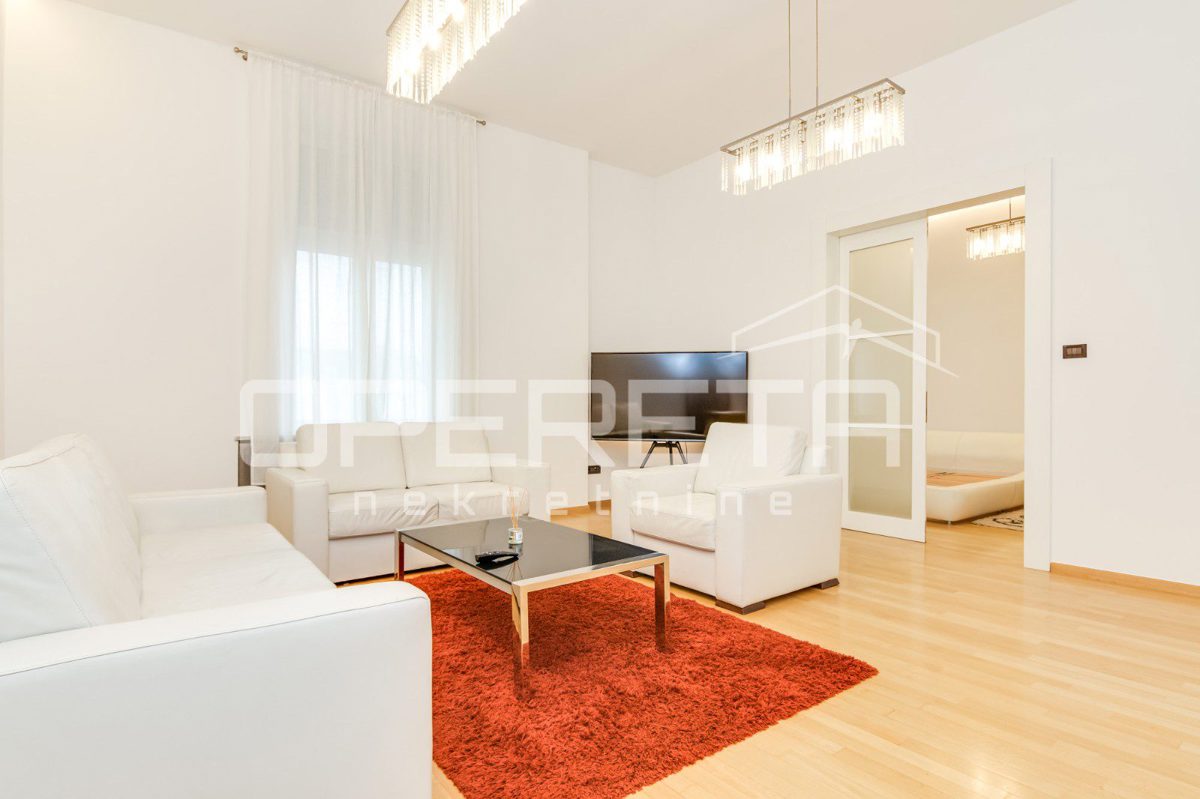 Apartmán K pronájmu ZAGREB